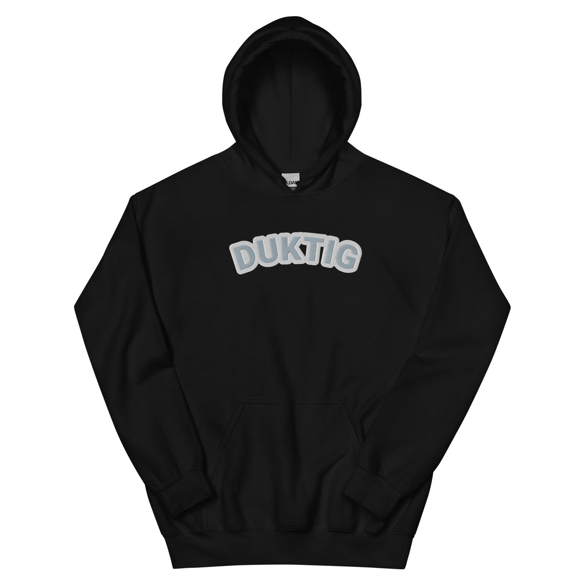 2026 DUKTIG FALL HOODIE