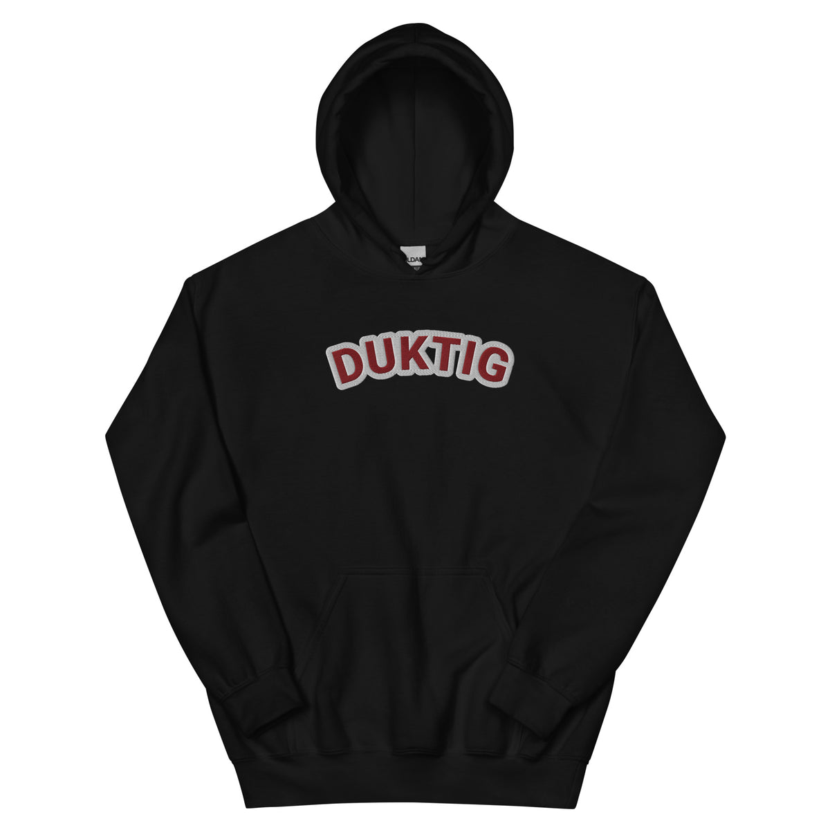 2026 DUKTIG FALL HOODIE