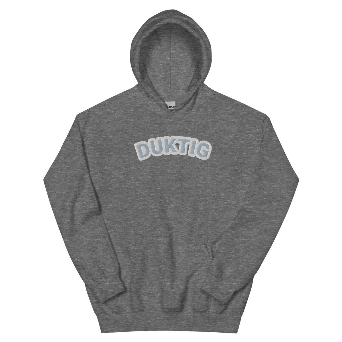2026 DUKTIG FALL HOODIE