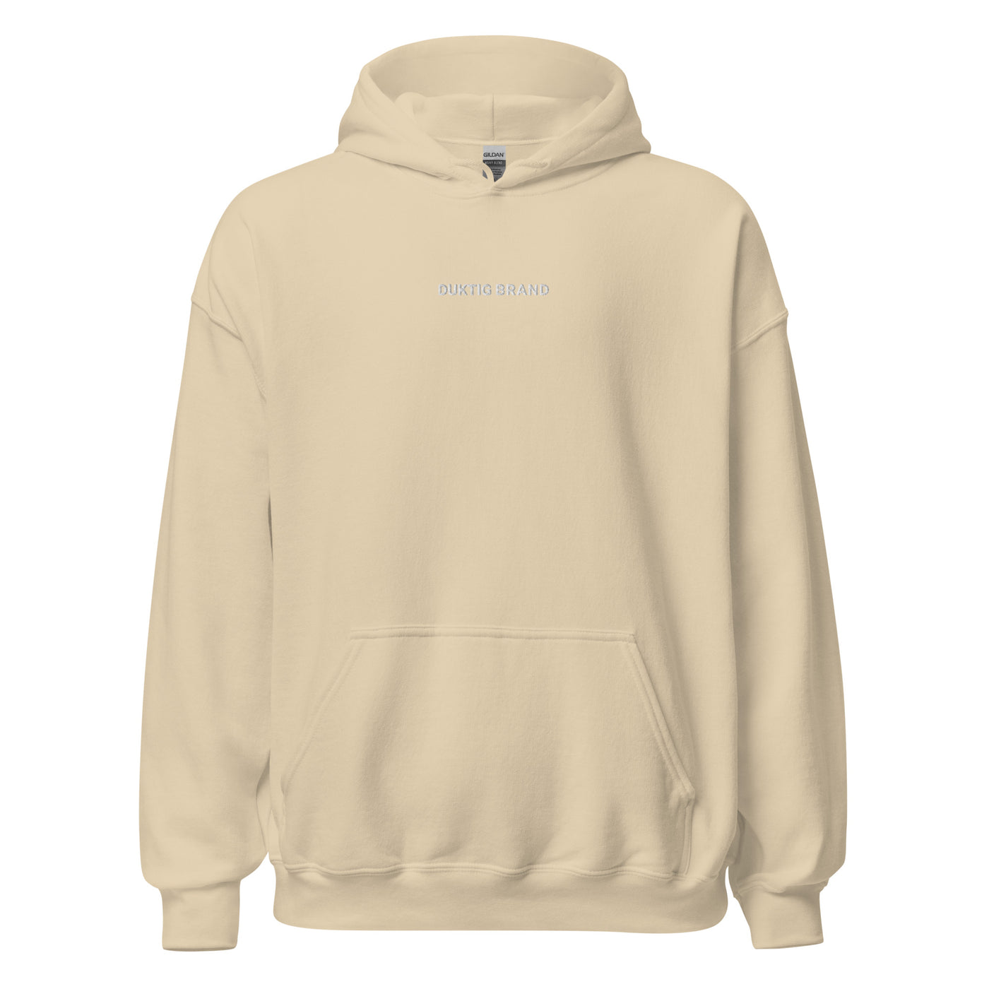 DUKTIG BRAND FALL SWEATSHIRTS