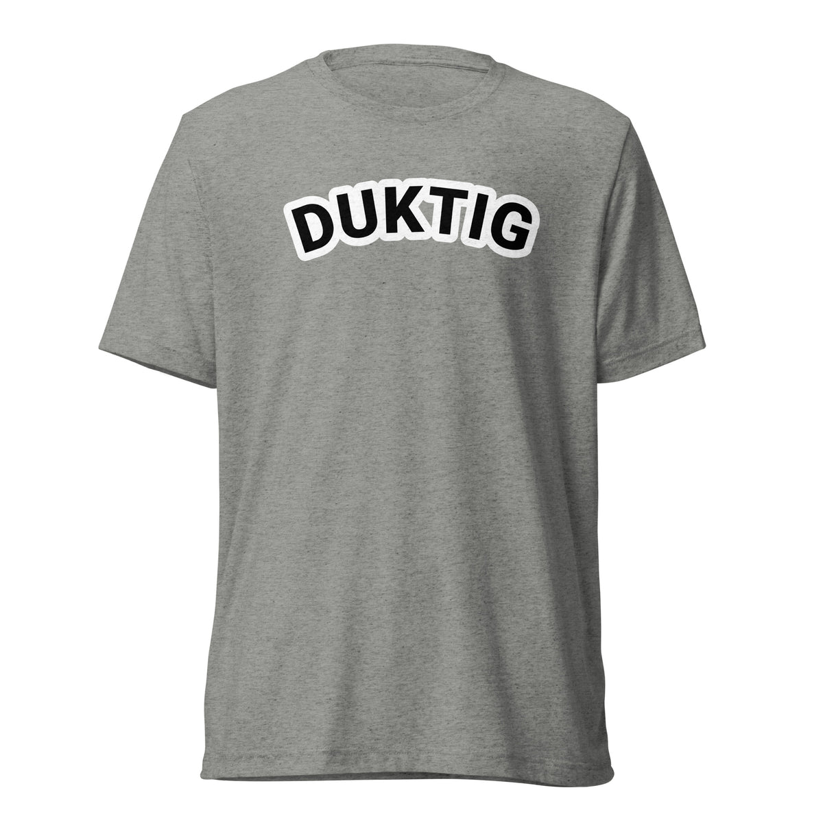 2026 DUKTIG FALL T-SHIRT