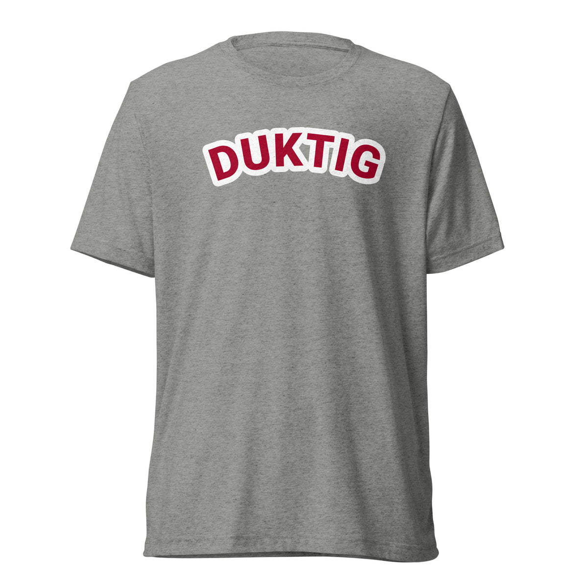 2026 DUKTIG FALL T-SHIRT