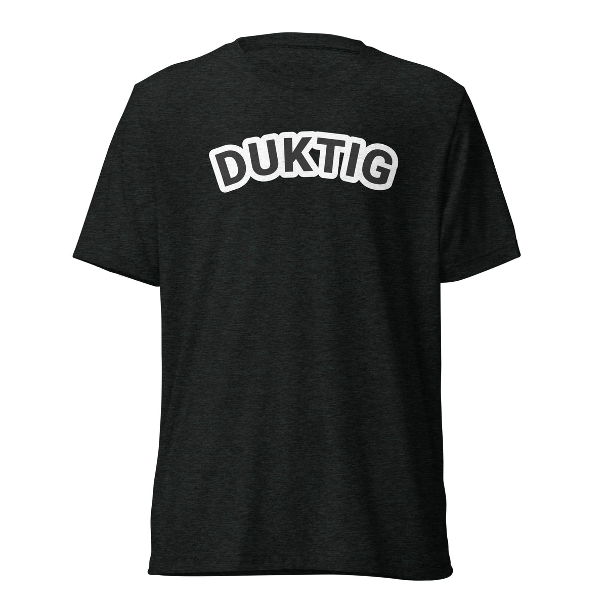2026 DUKTIG FALL T-SHIRT