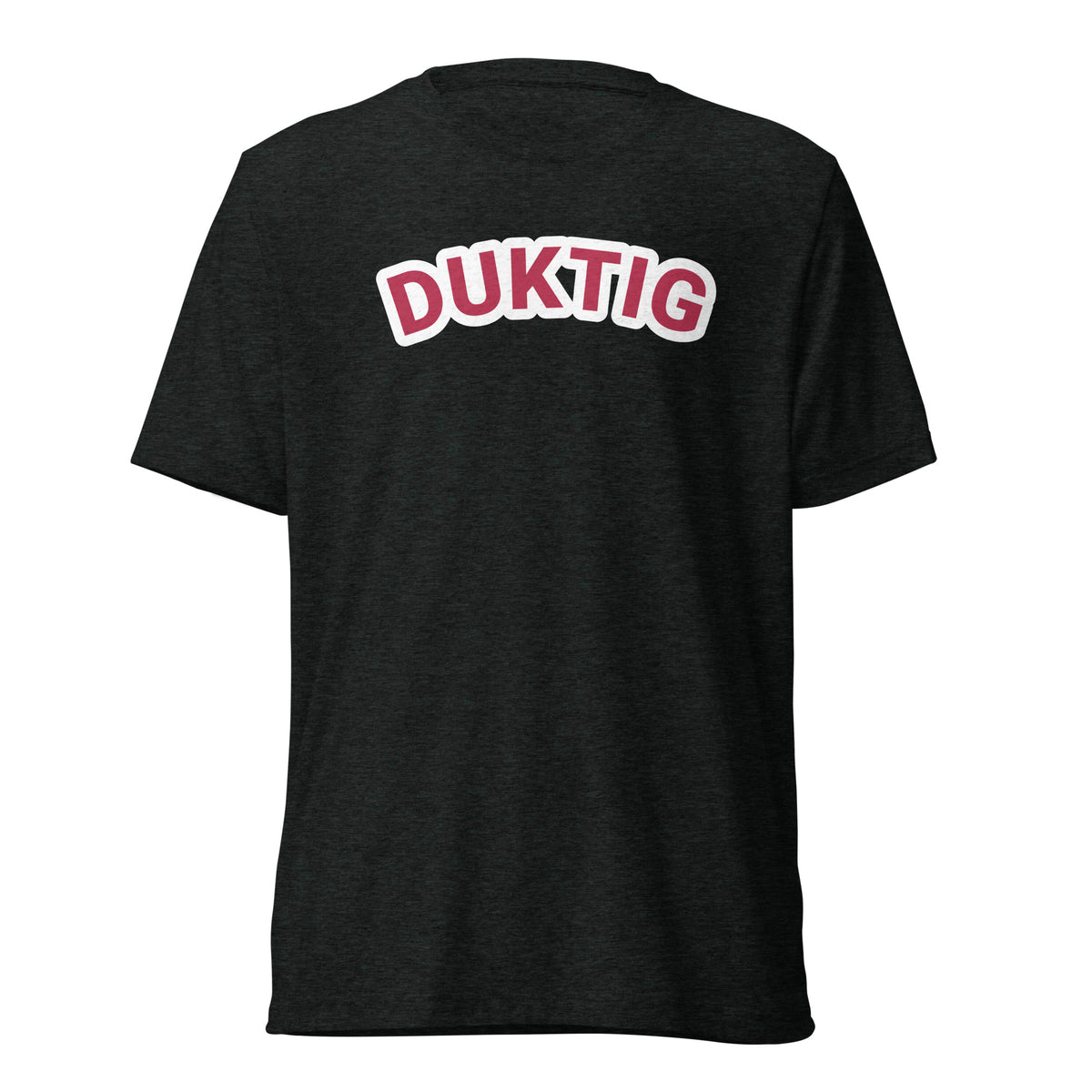 2026 DUKTIG FALL T-SHIRT