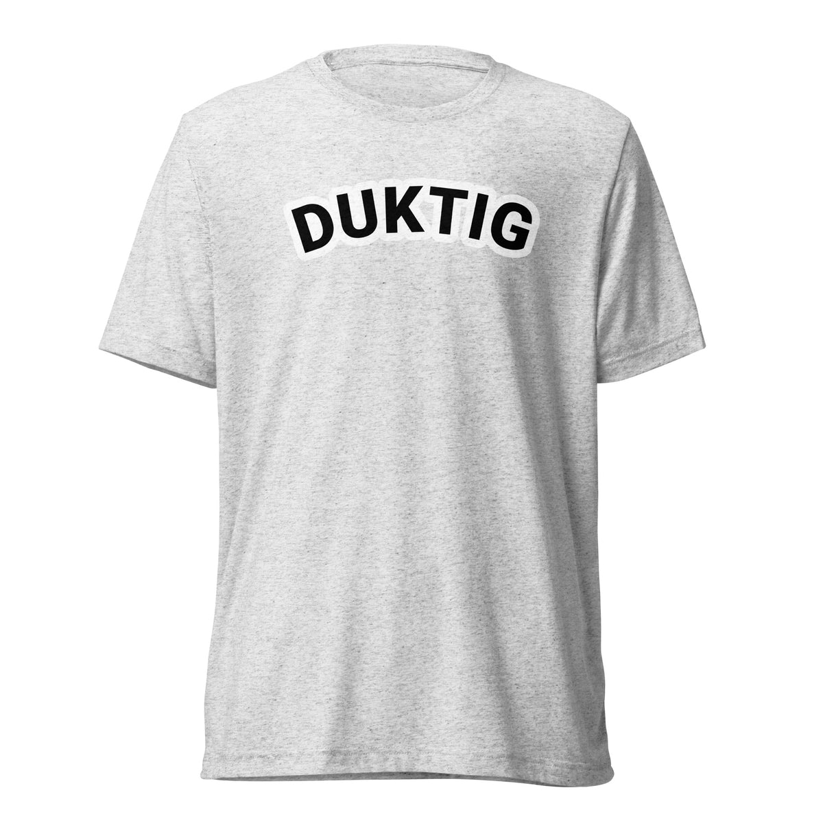 2026 DUKTIG FALL T-SHIRT