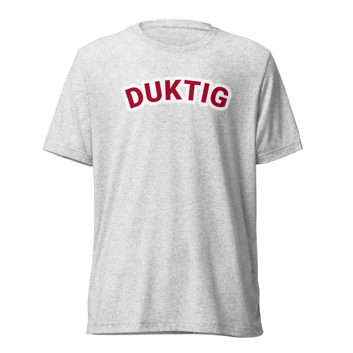 2026 DUKTIG FALL T-SHIRT