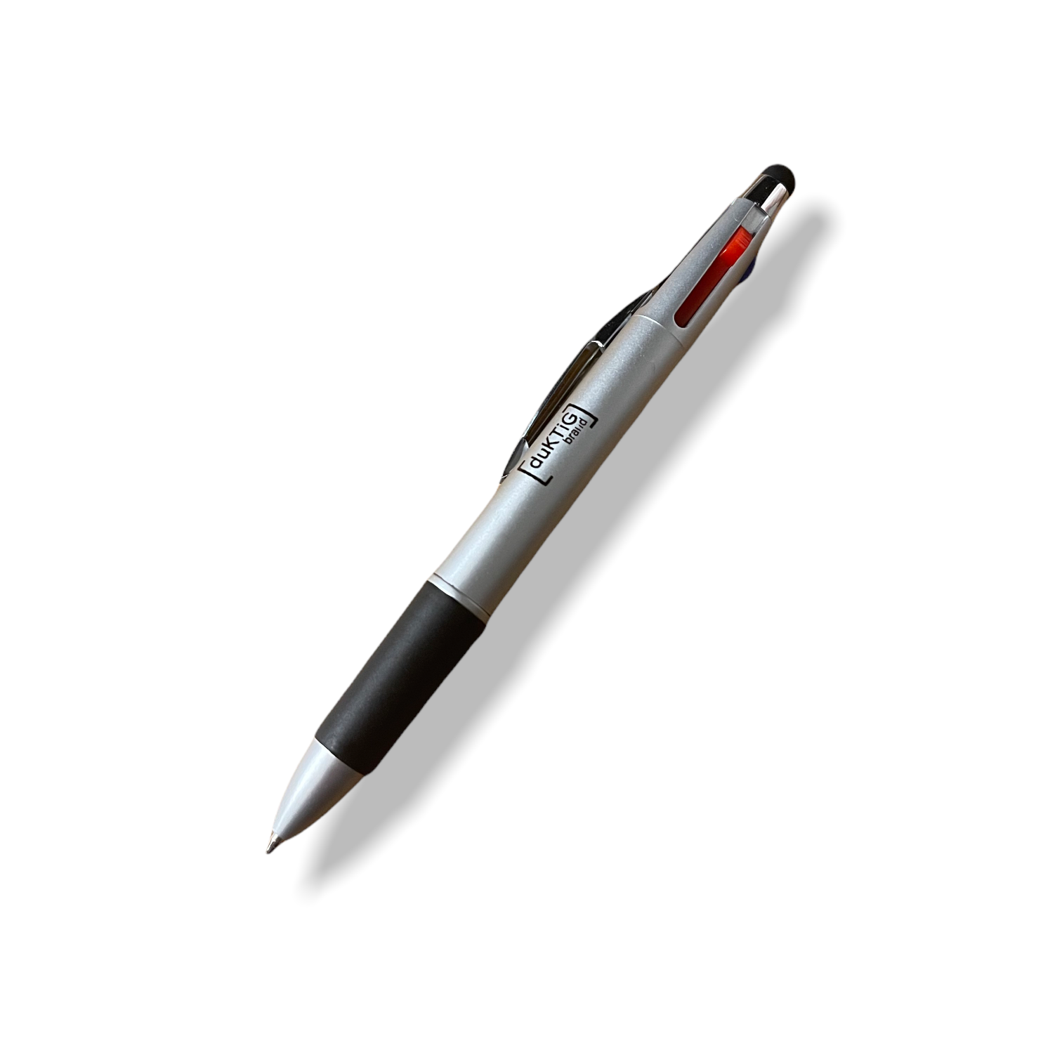 4-COLOR PEN – Duktig Brand