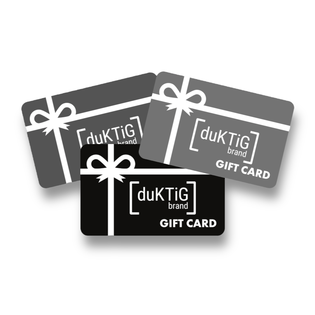 DIGITAL GIFT CARD