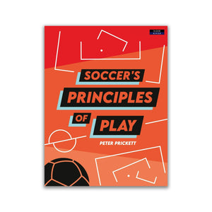 SOCCER'S PRINCIPLES OF PLAY