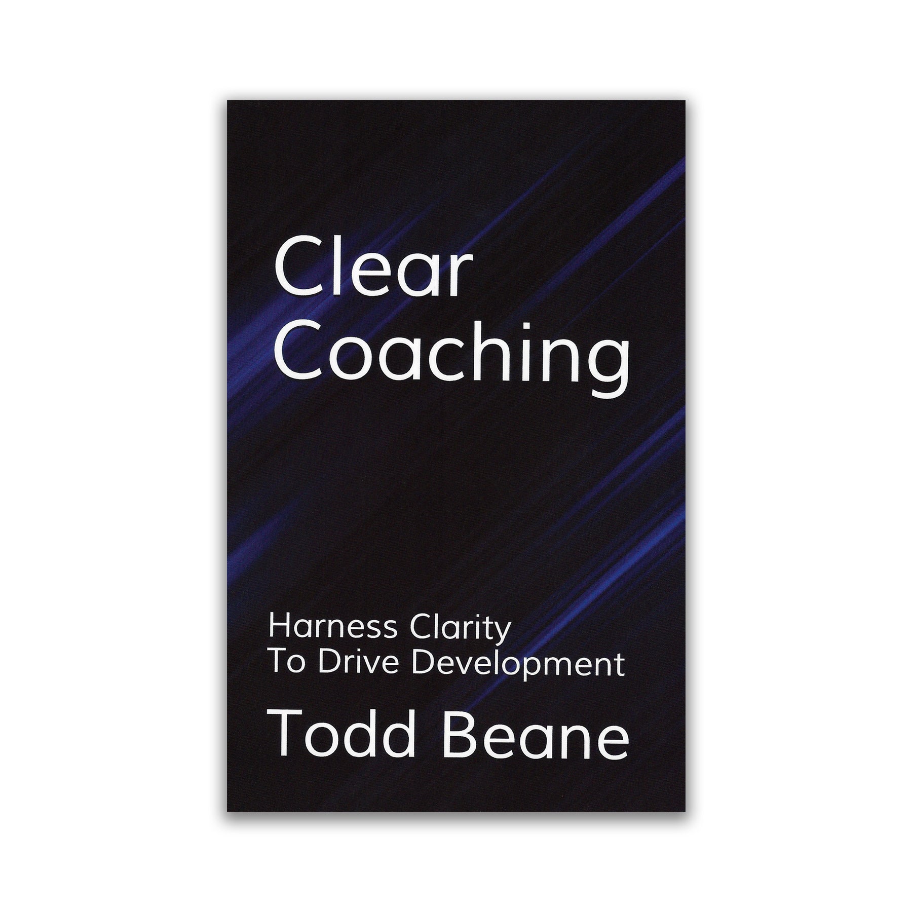 CLEAR COACHING