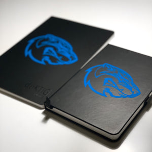 CUSTOMIZE YOUR NOTEBOOK
