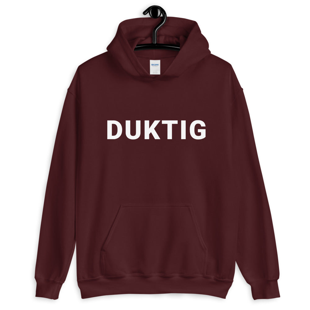 DUKTIG HOODIE