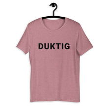 Duktig T-Shirt