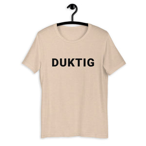 Duktig T-Shirt