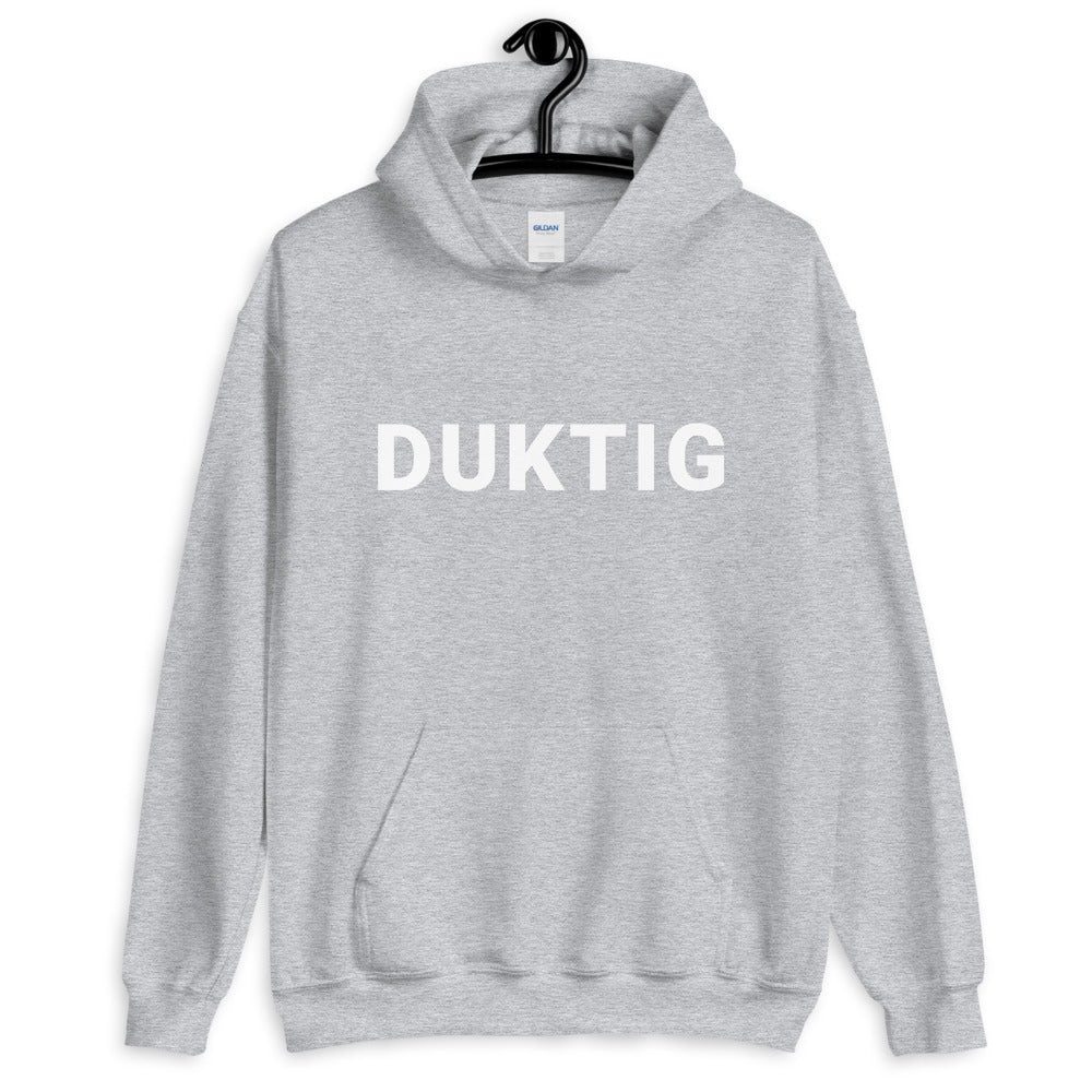 DUKTIG HOODIE