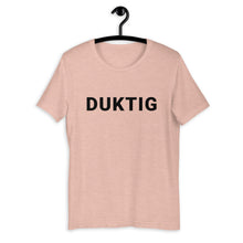 Duktig T-Shirt