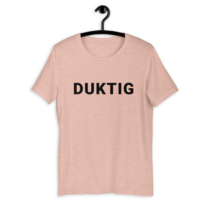 Duktig T-Shirt