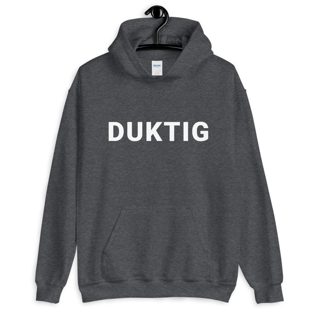 Duktig Hoodie