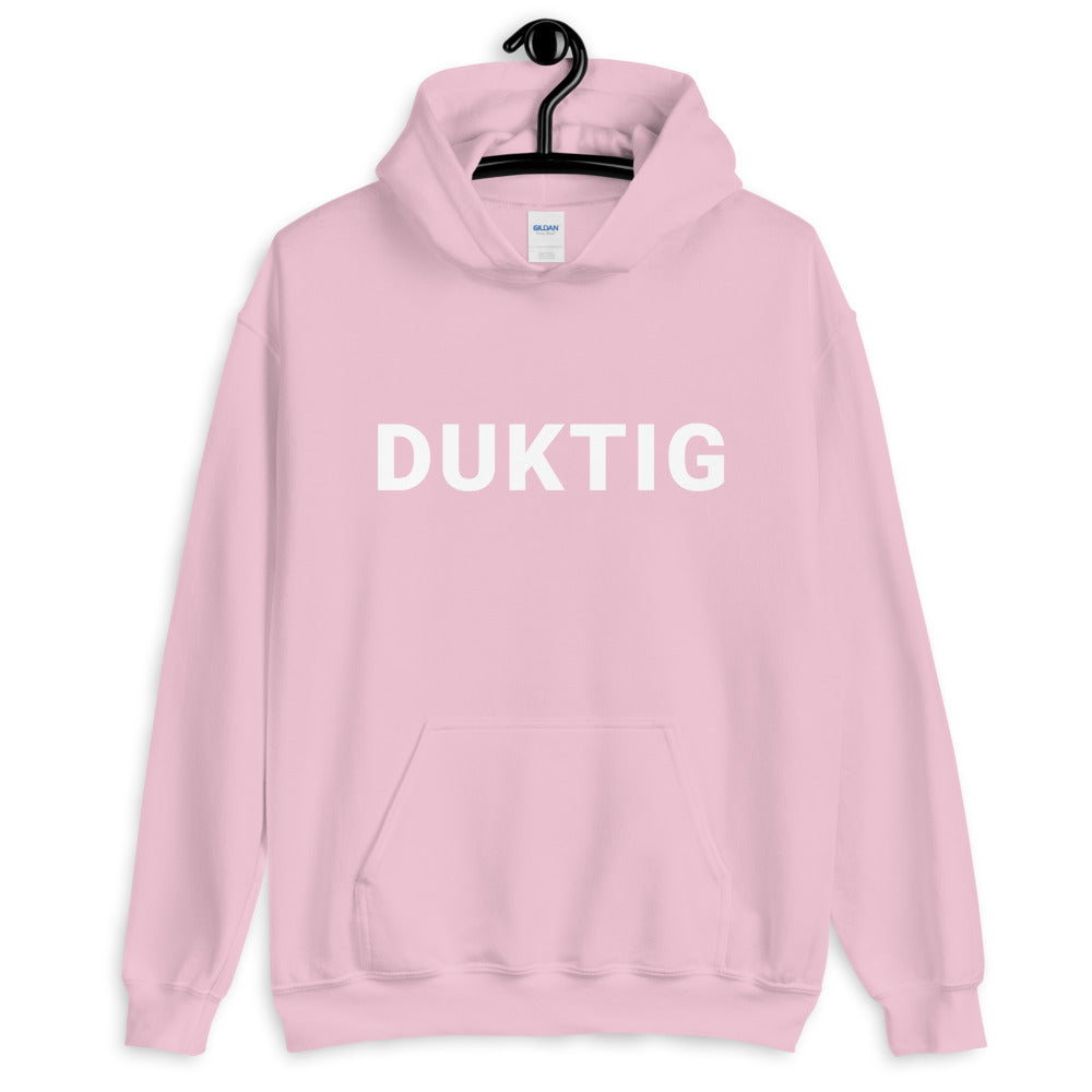 Duktig Hoodie