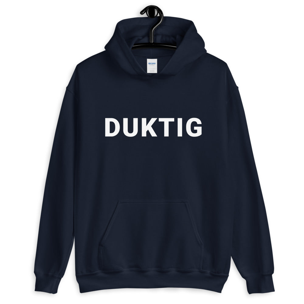 DUKTIG HOODIE