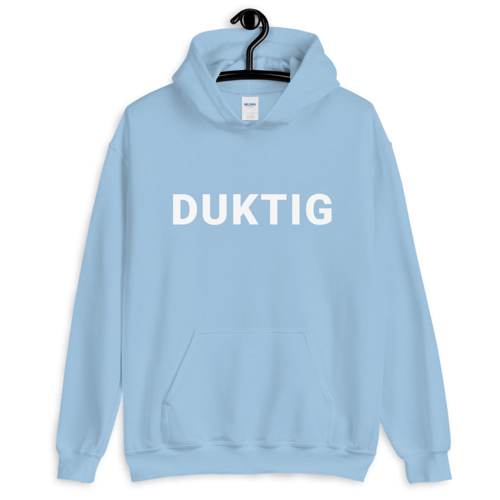 Duktig Hoodie