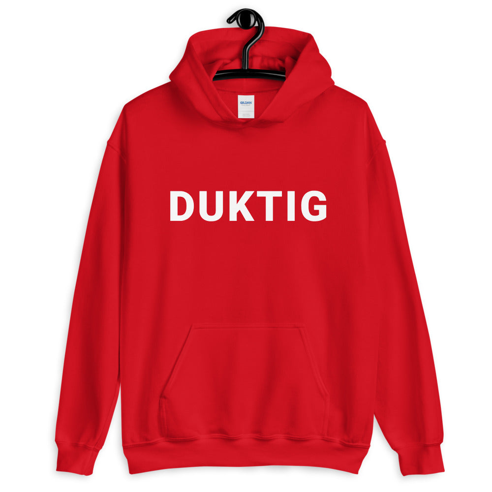 Duktig Hoodie