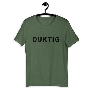 Duktig T-Shirt
