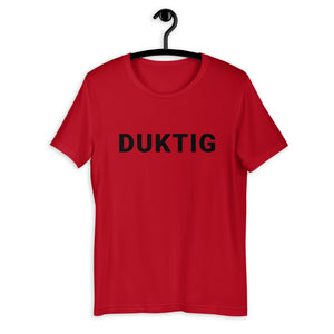 Duktig T-Shirt