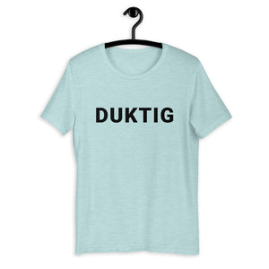 Duktig T-Shirt